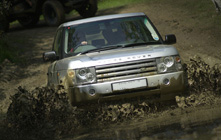 Range Rover Pictures